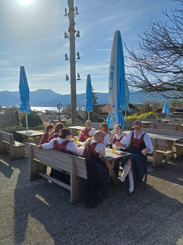 Gmund am Tegernsee